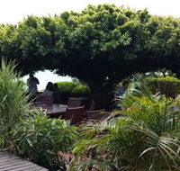 Wharf Restaurant - Accommodation Directory