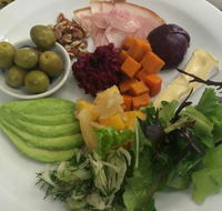 Abundance Cafe - Accommodation Directory