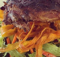 Aliza's Place Cafe - Accommodation Directory