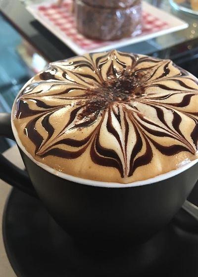 Aliza's Place Cafe - Accommodation Directory 2