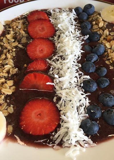 Aliza's Place Cafe - Accommodation Directory 4