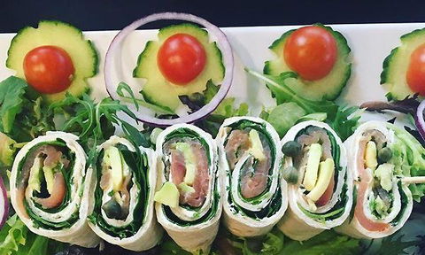 Aliza's Place Cafe - Accommodation Directory 6