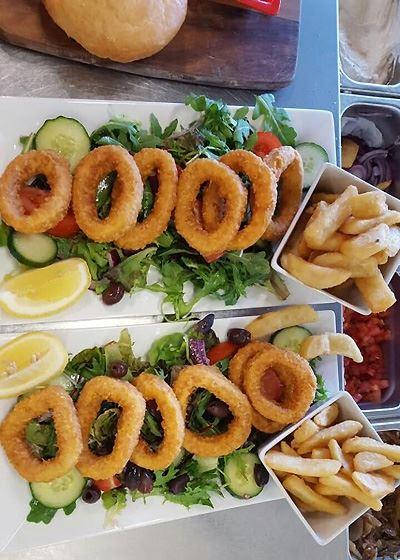 Aliza's Place Cafe - Accommodation Directory 8