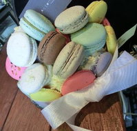 Astonish Patisserie - Accommodation Directory