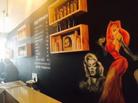 Crib Lane - Accommodation Directory 0