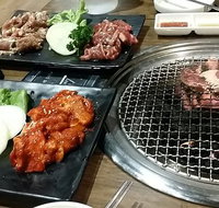 Great River Korean Barbecue - Accommodation Directory