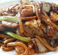 Kopitiam Cafe - Accommodation Directory