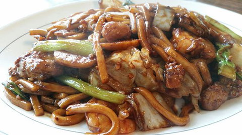 Kopitiam Cafe - Accommodation Directory 0