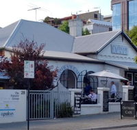Outram Cafe - Accommodation Directory