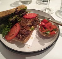 Plane Tree Cafe - Accommodation Directory