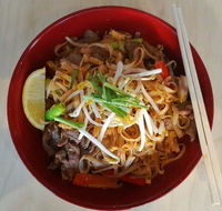Street Food Asia - Accommodation Directory