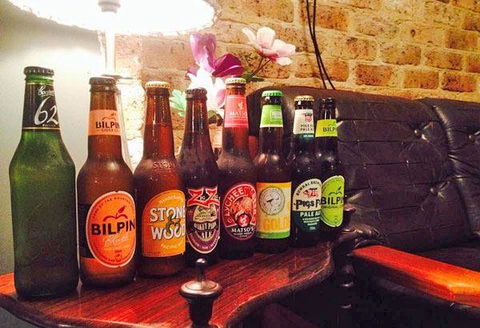 The Old Exchange - Accommodation Directory 0