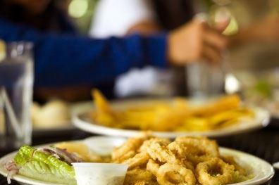 The Old Exchange - Accommodation Directory 2