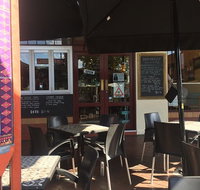 Zuma Caffe - Accommodation Directory