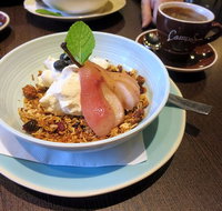 Avila Coffee - Accommodation Directory