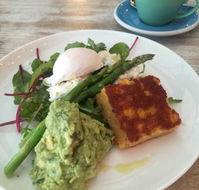Bayside Kitchen - Accommodation Directory