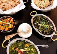 Curry N Kebab Indian Cuisine - Accommodation Directory