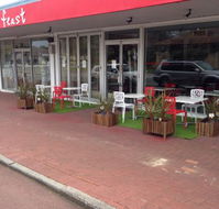 Feast - Accommodation Directory