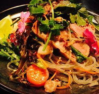 Fu Manchu Oriental Kitchen - Accommodation Directory