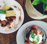 Home Cafe Ashgrove - Accommodation Directory