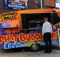 Phat Buddha Rolls - Accommodation Directory