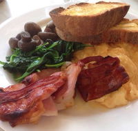 Royston Park Cafe - Accommodation Directory