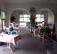 Shells Restaurant - Accommodation Directory