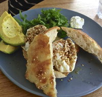 Side Street Kitchen - Accommodation Directory