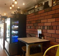 Stomp Espresso - Accommodation Directory