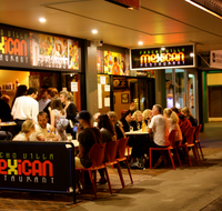 Pancho Villa Mexican Restaurant - Accommodation Directory