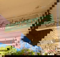 Cafe Jolie - Accommodation Directory