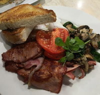 Cafe Swish - Accommodation Directory