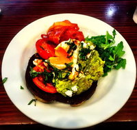 Cafe Two Ants - Accommodation Directory