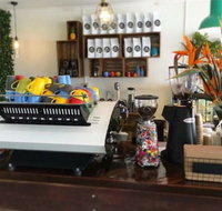 Coffee  Kitchen - Accommodation Directory