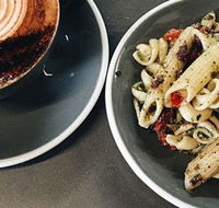 Humdrum Espresso - Accommodation Directory