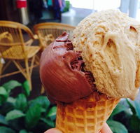 Massimo's Gelateria - Accommodation Directory