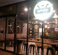 Munkeeskins Cafe - Accommodation Directory