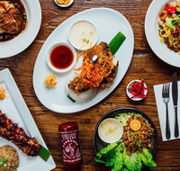 Nino's Lamesita - Accommodation Directory