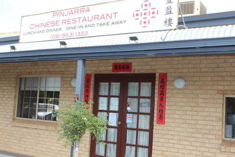Pinjarra Chinese Restaurant - Accommodation Directory 0