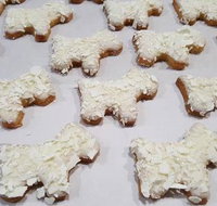 sweet crumbs - Accommodation Directory