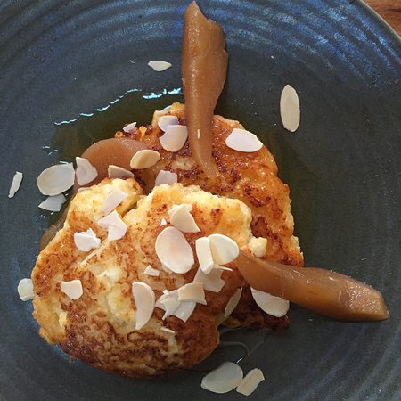 The Alternate Root - Accommodation Directory 0