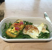 The Nourish'd Kitchen - Accommodation Directory
