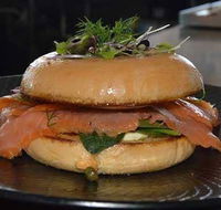 The Vinyard Restaurant  Wine Bar - Accommodation Directory