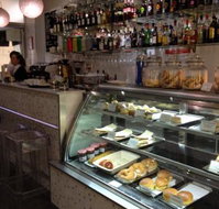 Caparezza Espresso Bar - Accommodation Directory