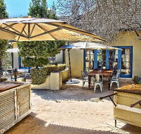 Katers Larder - Accommodation Directory