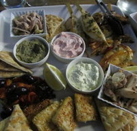 Metro Oyster Bar - Accommodation Directory