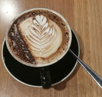 Ministry Cafe - Accommodation Directory