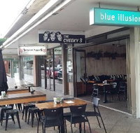 The Cheeky 3 - Accommodation Directory