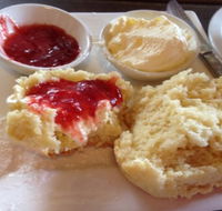The Cocoa Tree Cafe - Accommodation Directory
