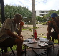 Waiting For Huey - Accommodation Directory